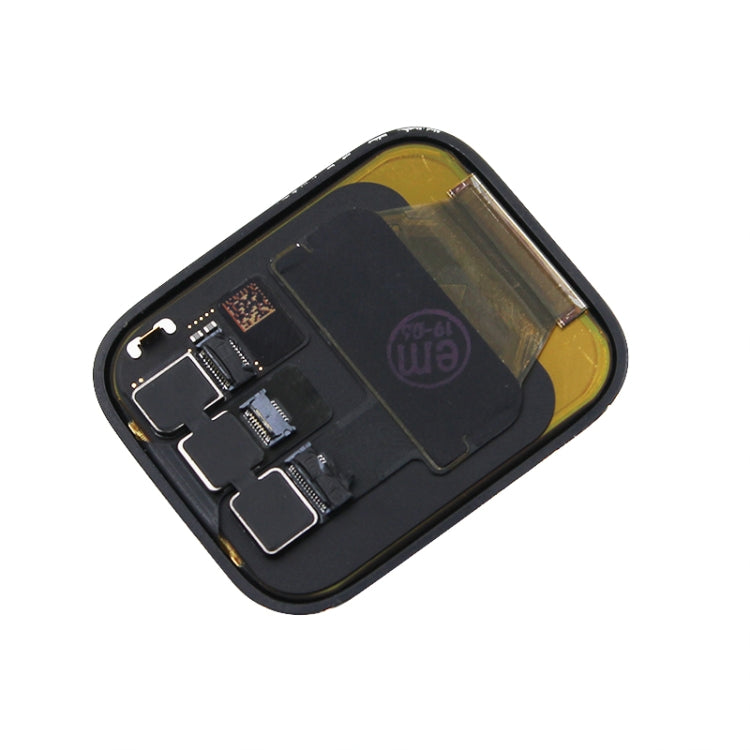 Schermo LCD e digitalizzatore assemblaggio completo per Apple Watch Series 4 44mm, Series 4 (44mm)