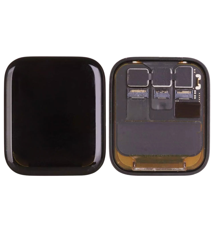Schermo LCD e digitalizzatore assemblaggio completo per Apple Watch SE 44mm, Watch SE 44mm