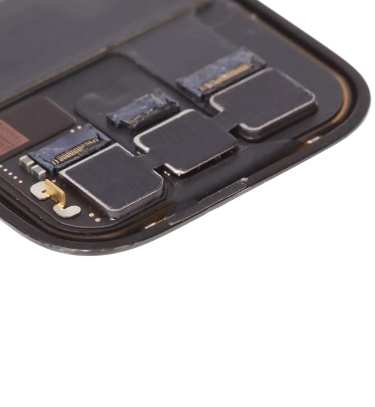 Schermo LCD e digitalizzatore assemblaggio completo per Apple Watch SE 44mm, Watch SE 44mm