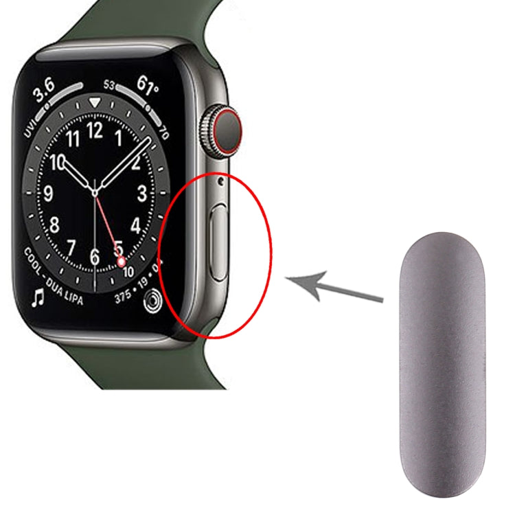 Pulsante di accensione per Apple Watch serie 4/5/SE, For Apple Watch Series 4 / 5 / SE, For Series 4 / 5 / SE
