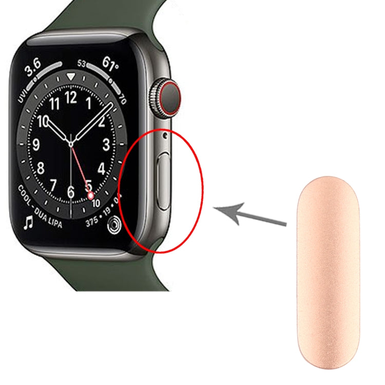 Pulsante di accensione per Apple Watch Serie 6, For Series 6, For Series 6(Red), For Apple Watch Series 6, For Series 6 (Blue)