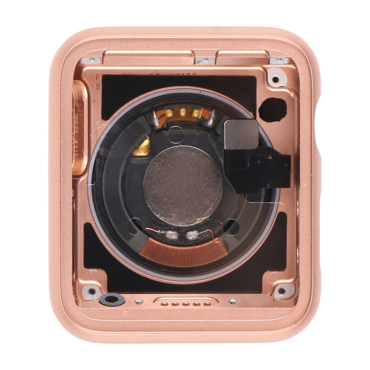 Cover posteriore per Apple Watch Serie 3 38mm (LTE), For Series 3 38mm (LTE) (Rose Gold)