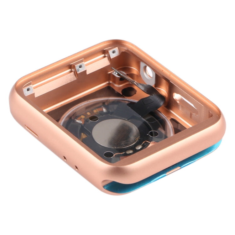 Cover posteriore per Apple Watch Serie 3 38mm (LTE), For Series 3 38mm (LTE) (Rose Gold)