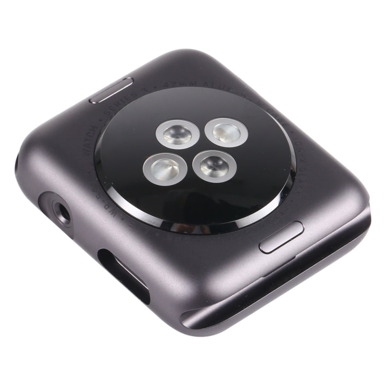 Cover posteriore per Apple Watch Series 3 42mm (LTE), For Series 3 42mm (LTE)