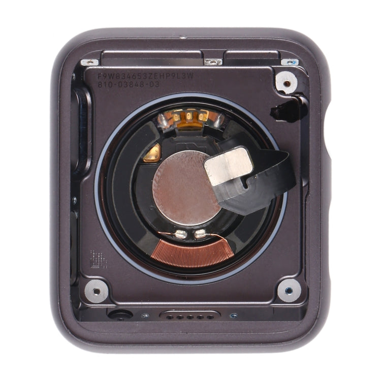 Cover posteriore per Apple Watch Series 3 42mm (LTE), For Series 3 42mm (LTE)