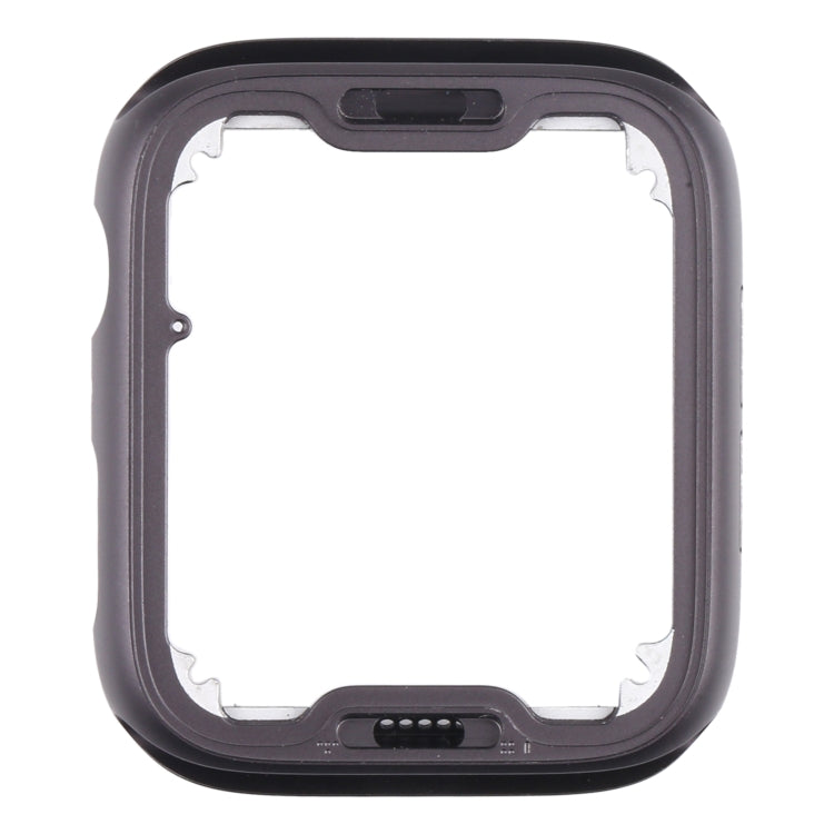 Telaio centrale in alluminio per Apple Watch Series 6 44mm, For Series 6 44mm