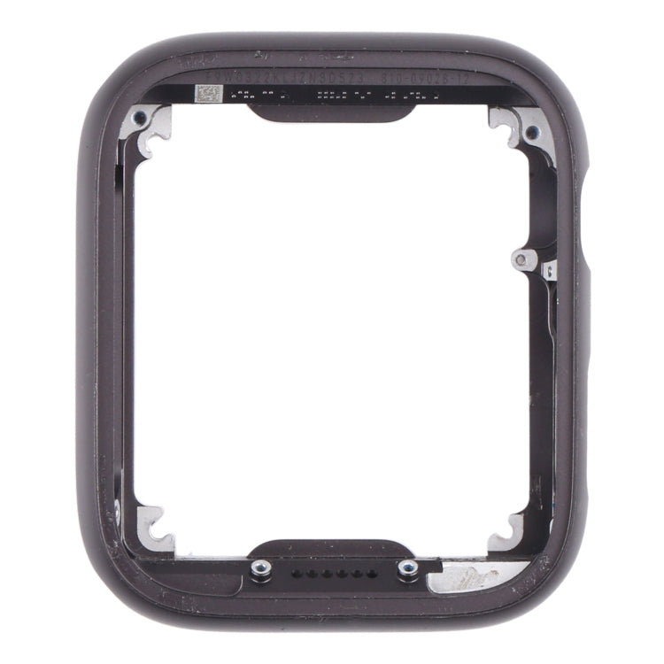 Telaio centrale in alluminio per Apple Watch Series 6 44mm, For Series 6 44mm