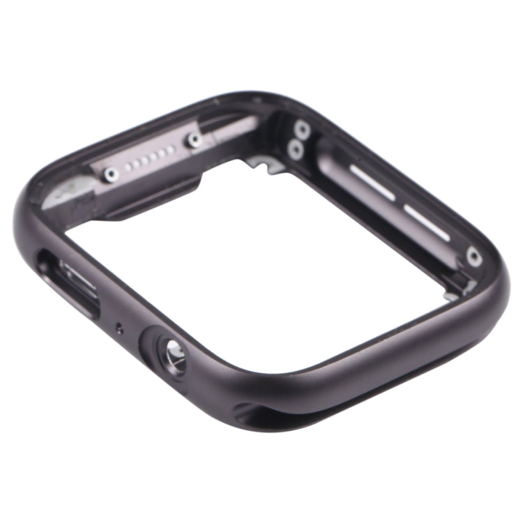Telaio centrale in alluminio per Apple Watch Series 6 44mm, For Series 6 44mm
