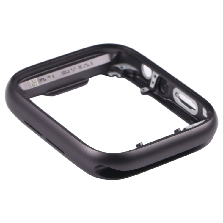 Telaio centrale in alluminio per Apple Watch Series 6 44mm, For Series 6 44mm