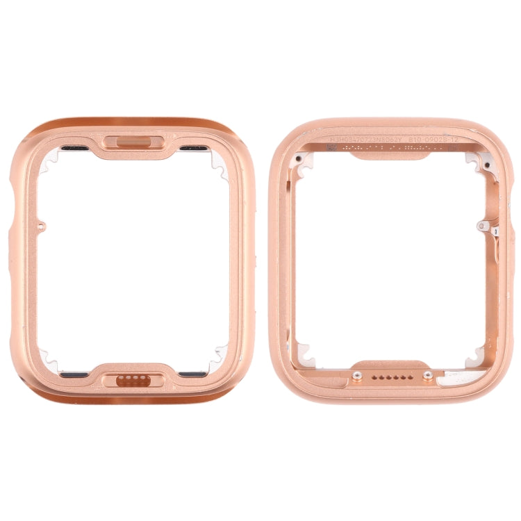 Telaio centrale in alluminio per Apple Watch Series 6 44mm, For Series 6 44mm
