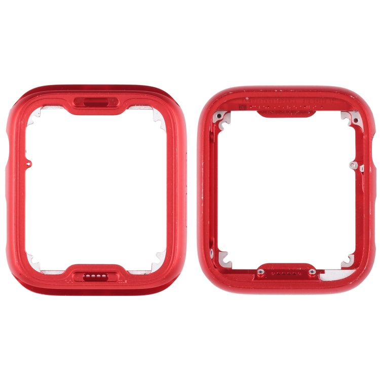 Telaio centrale in alluminio per Apple Watch Series 6 44mm, For Series 6 44mm