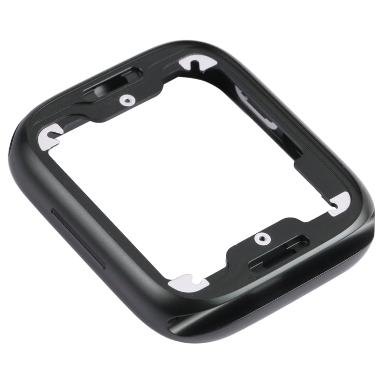 Telaio centrale in alluminio per Apple Watch Series 7 41mm, For Series 7 41mm