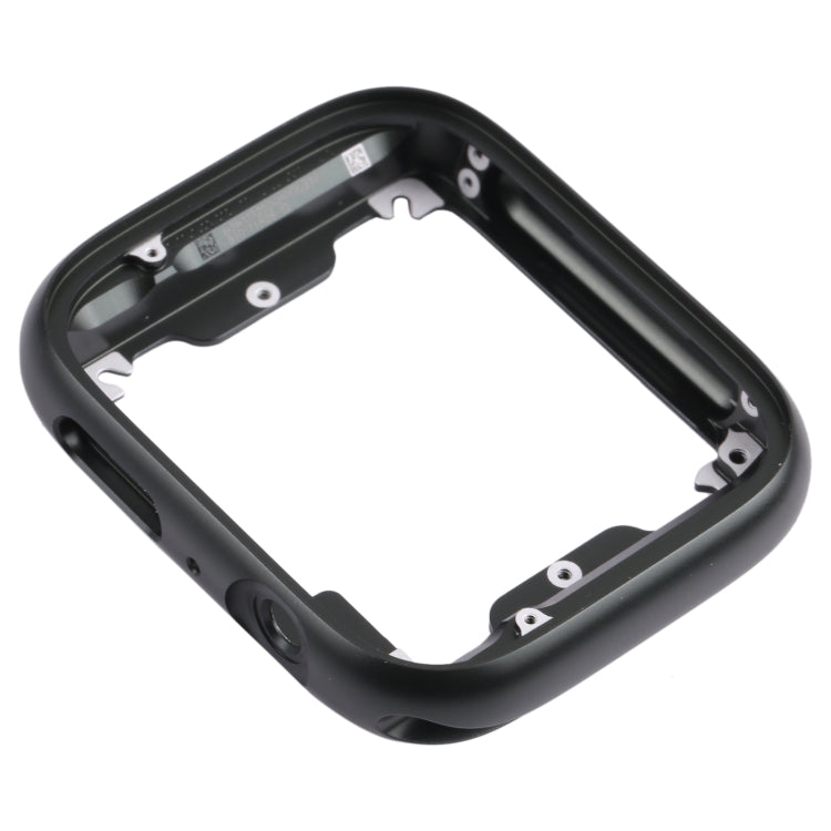 Telaio centrale in alluminio per Apple Watch Series 7 41mm, For Series 7 41mm