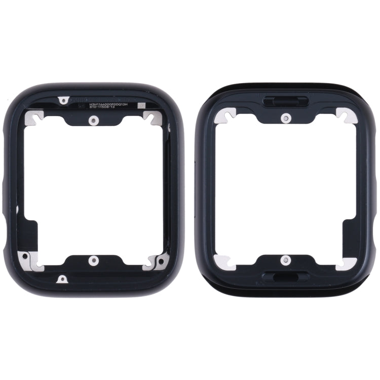 Telaio centrale in alluminio per Apple Watch Series 7 41mm, For Series 7 41mm