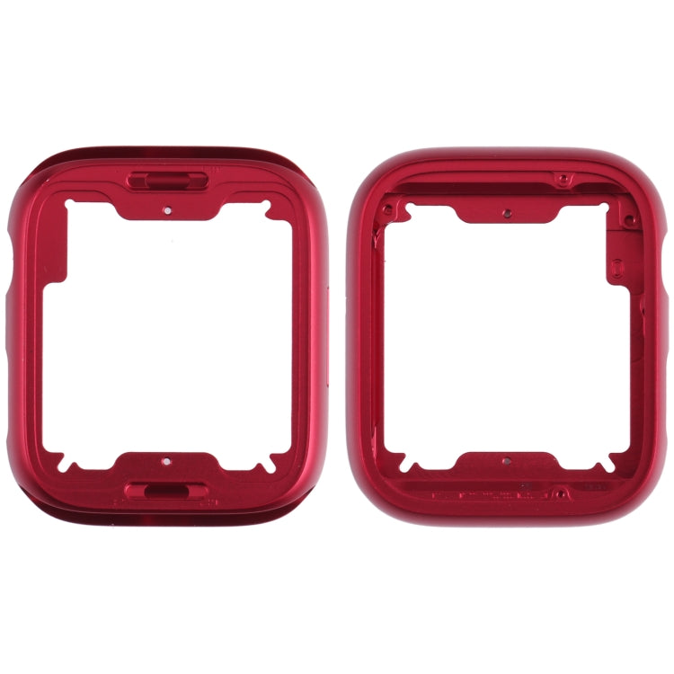 Telaio centrale in alluminio per Apple Watch Series 7 41mm, For Series 7 41mm