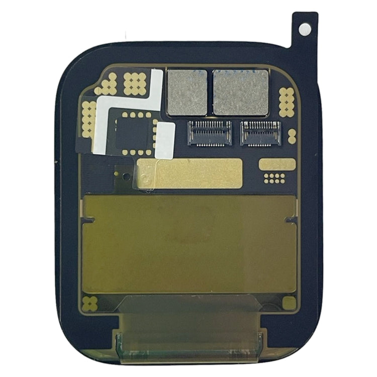 Schermo LCD e digitalizzatore assemblaggio completo per Apple Watch Series 7 45mm, For Apple Watch Series 7 45mm
