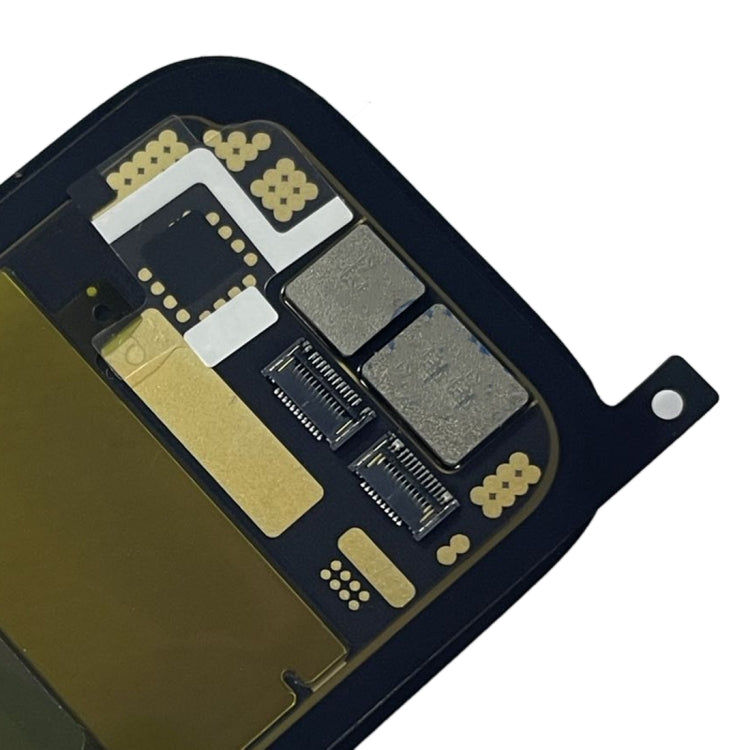 Schermo LCD e digitalizzatore assemblaggio completo per Apple Watch Series 7 45mm, For Apple Watch Series 7 45mm