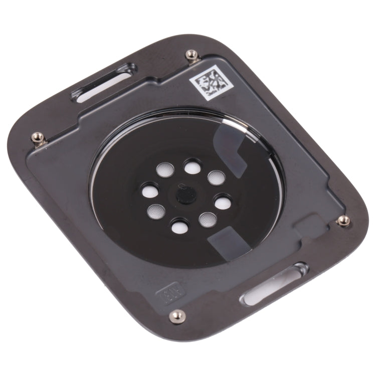 Cover posteriore in vetro per Apple Watch Series 7 45mm (LTE), For Watch Series 7 45mm (LTE)