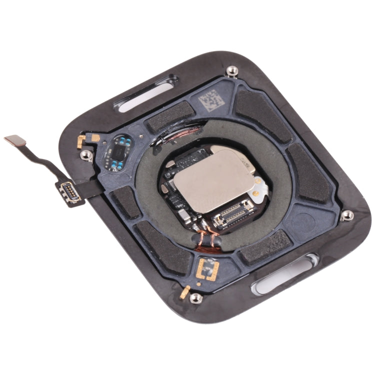 Cover posteriore in vetro con bobina di ricarica wireless per Apple Watch Series 6 40mm (LTE), For Watch Series 6 40mm (LTE)