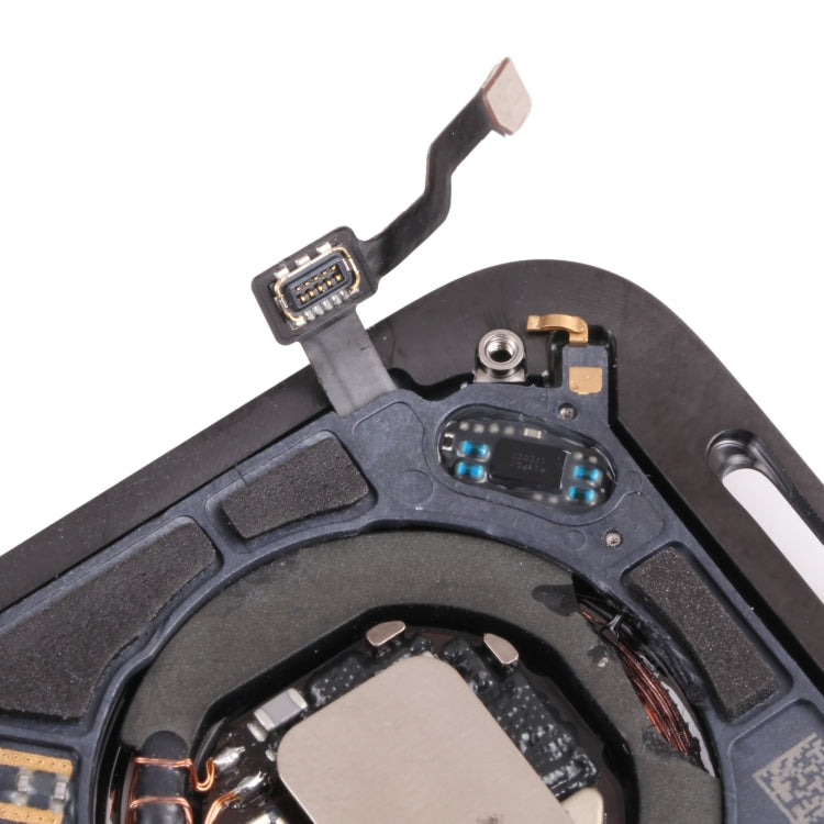 Cover posteriore in vetro con bobina di ricarica wireless per Apple Watch Series 6 40mm (LTE), For Watch Series 6 40mm (LTE)