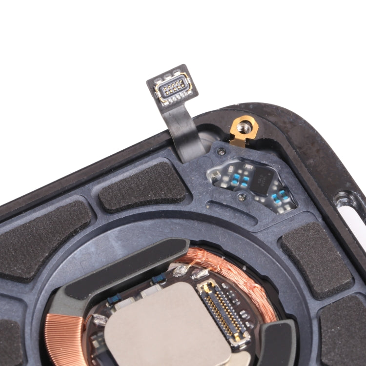 Cover posteriore in vetro con bobina di ricarica wireless per Apple Watch Series 4 44mm (LTE), For Watch Series 4 44mm (LTE)