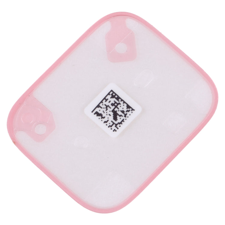 Anello in gomma impermeabile per Apple Watch serie 7/8 41 mm, For Watch Series 7 / 8 41mm