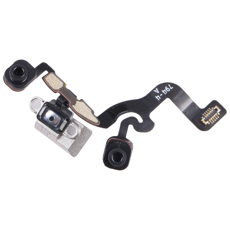 Per cavo flessibile di alimentazione per microfono Apple Watch Ultra da 49 mm, For Apple Watch Ultra 49mm