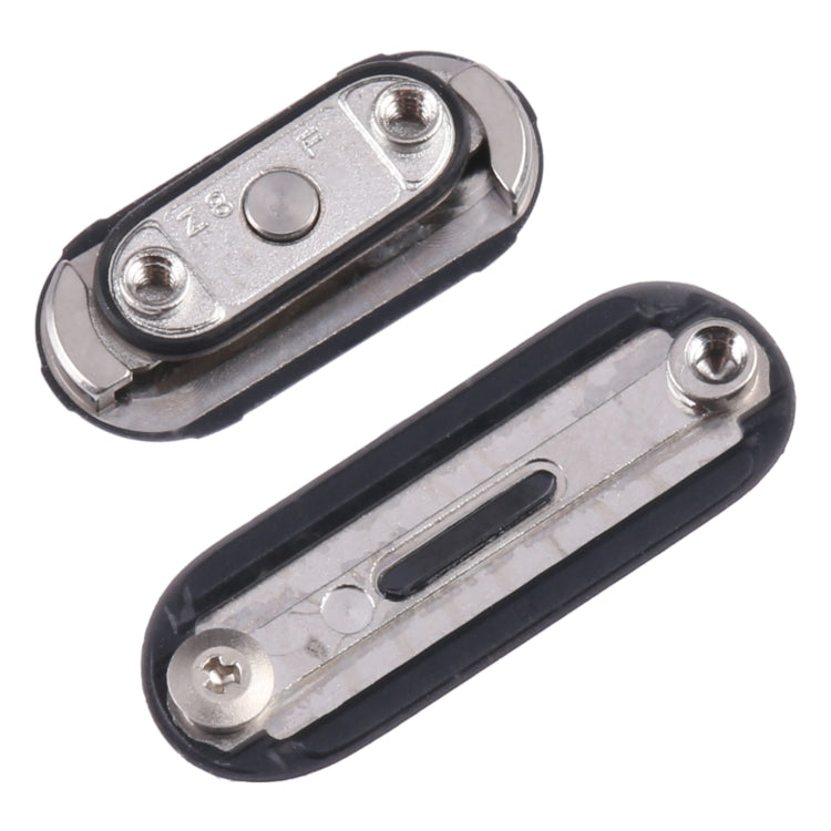 Pulsante di accensione per Apple Watch Ultra 49mm, For Apple Watch Ultra 49mm