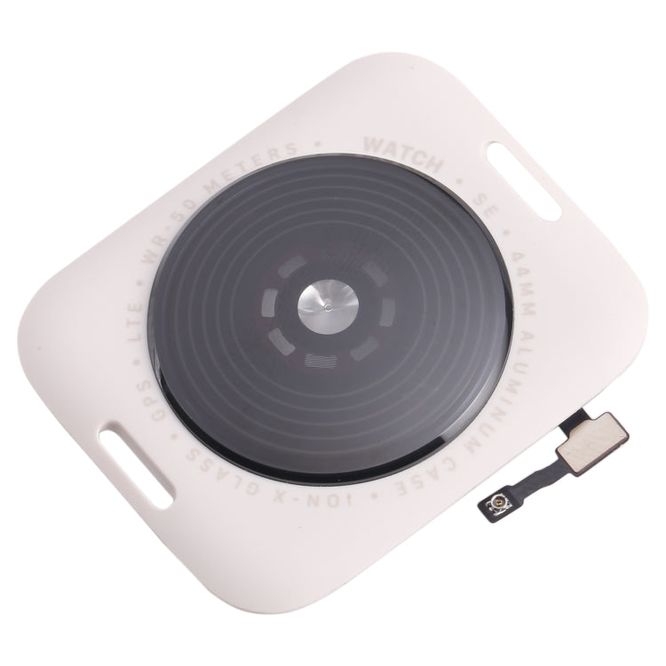 Per Apple Watch SE 2022 Copertura in vetro dell'alloggiamento posteriore da 44 mm LTE Edition con cavo, For Apple Watch SE 2022 44mm LTE (with Cable)