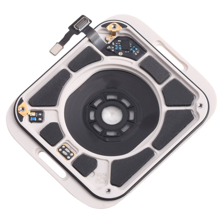 Per Apple Watch SE 2022 Copertura in vetro dell'alloggiamento posteriore da 44 mm LTE Edition con cavo, For Apple Watch SE 2022 44mm LTE (with Cable)