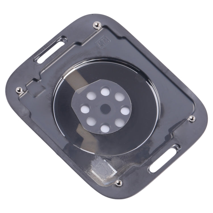 Per Apple Watch Series 9 Copertura in vetro dell'alloggiamento posteriore da 45 mm, For Apple Watch Series 9 45mm