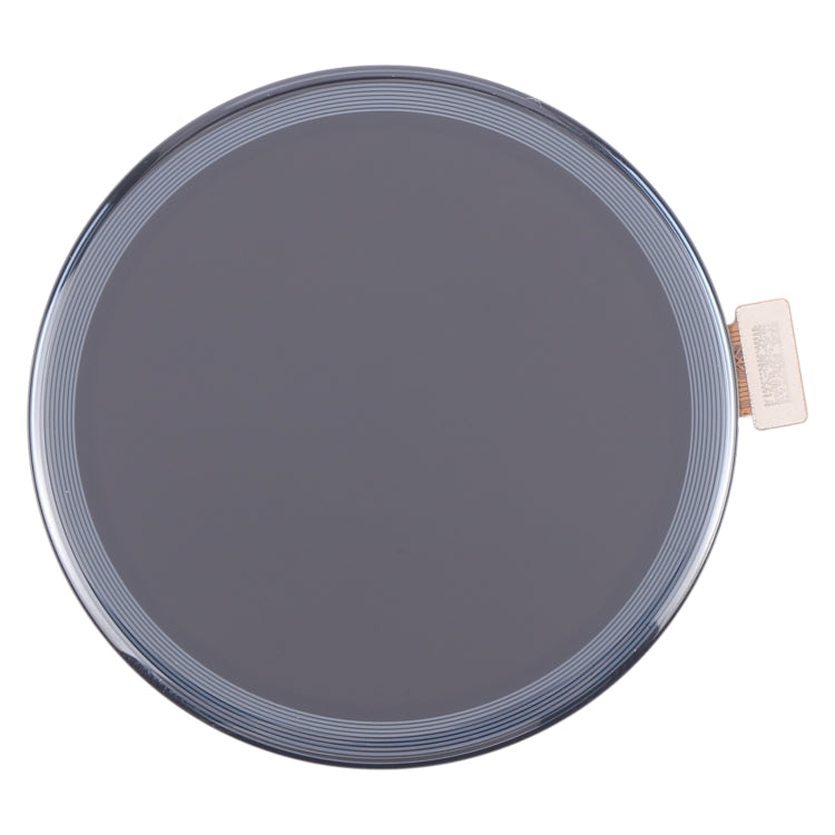 Per OPPO Watch X Schermo LCD originale con digitalizzatore assemblaggio completo, For OPPO Watch X(Original)