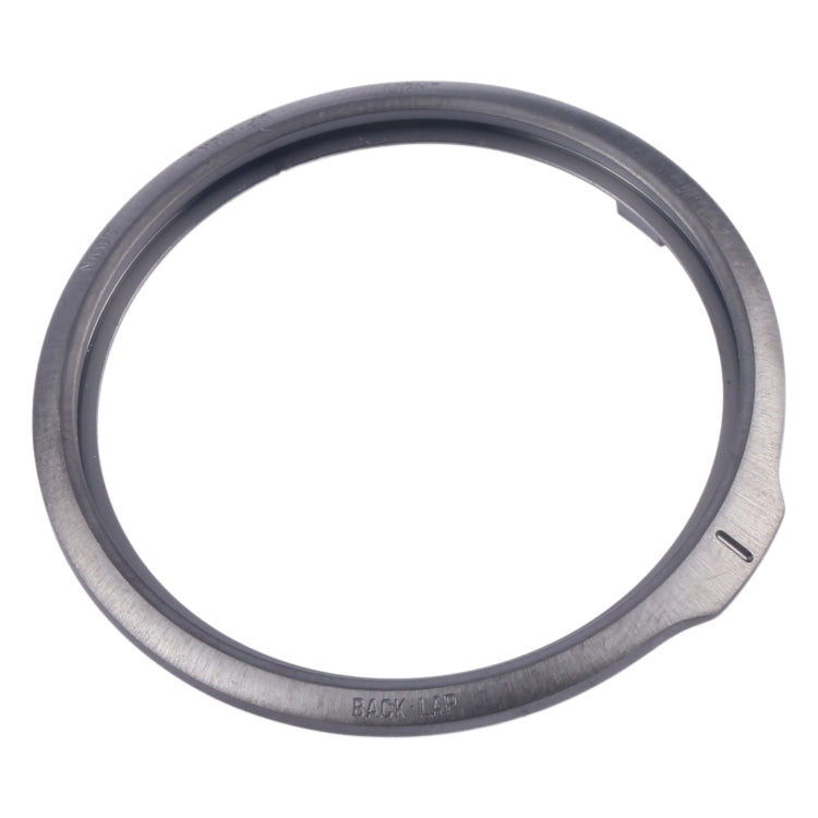 Per Garmin Fenix 6S Pro / Fenix 6S Quadrante scala temporale originale, For Garmin Fenix 6S Pro / Fenix 6S(Original)