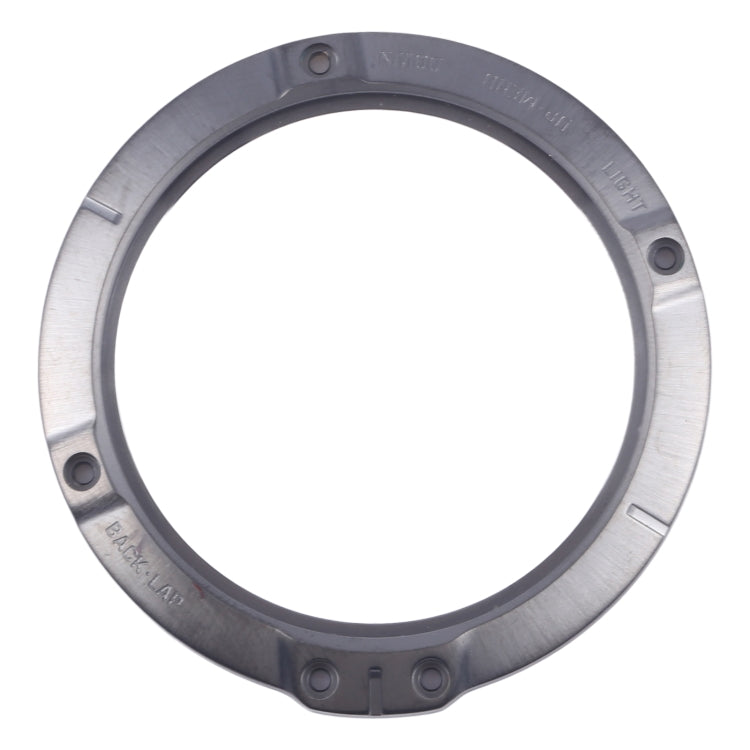 Per Garmin Fenix 6X Pro / Fenix 6X / Fenix 6 Quadrante scala temporale originale, For Garmin Fenix 6X Pro / Fenix 6X (Original)
