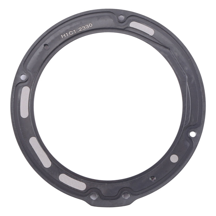 Per Garmin Fenix 6X Pro / Fenix 6X / Fenix 6 Quadrante scala temporale originale, For Garmin Fenix 6X Pro / Fenix 6X (Original)