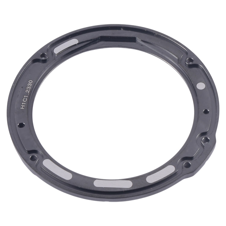 Per Garmin Fenix 6X Pro / Fenix 6X / Fenix 6 Quadrante scala temporale originale, For Garmin Fenix 6X Pro / Fenix 6X (Original)