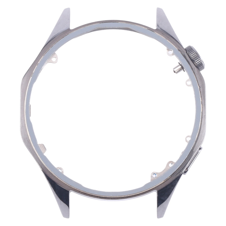 Per Huawei Watch GT 4 46mm Schermo LCD originale Cornice lunetta Piastra, For Huawei Watch GT 4 46mm(Original)