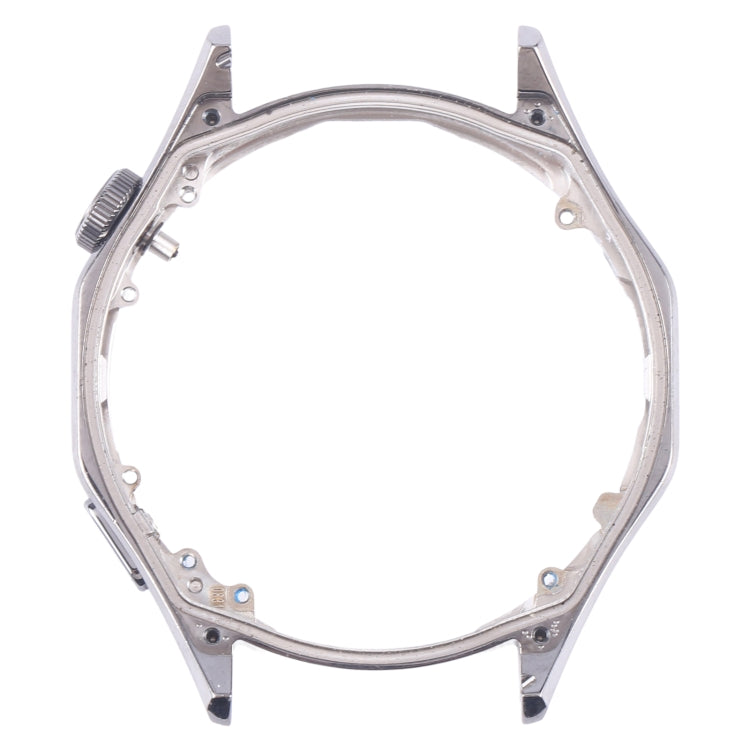Per Huawei Watch GT 4 46mm Schermo LCD originale Cornice lunetta Piastra, For Huawei Watch GT 4 46mm(Original)
