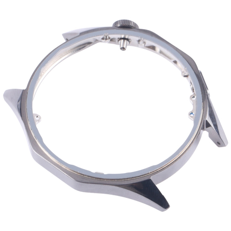 Per Huawei Watch GT 4 46mm Schermo LCD originale Cornice lunetta Piastra, For Huawei Watch GT 4 46mm(Original)
