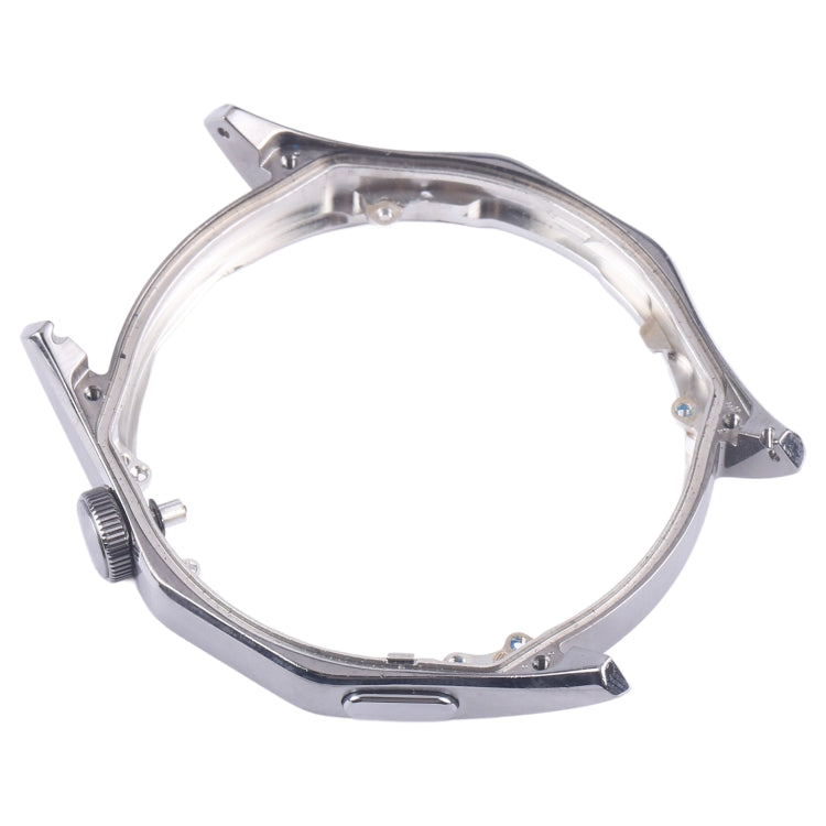 Per Huawei Watch GT 4 46mm Schermo LCD originale Cornice lunetta Piastra, For Huawei Watch GT 4 46mm(Original)