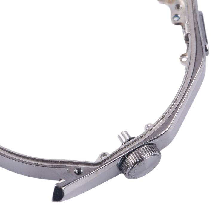 Per Huawei Watch GT 4 46mm Schermo LCD originale Cornice lunetta Piastra, For Huawei Watch GT 4 46mm(Original)