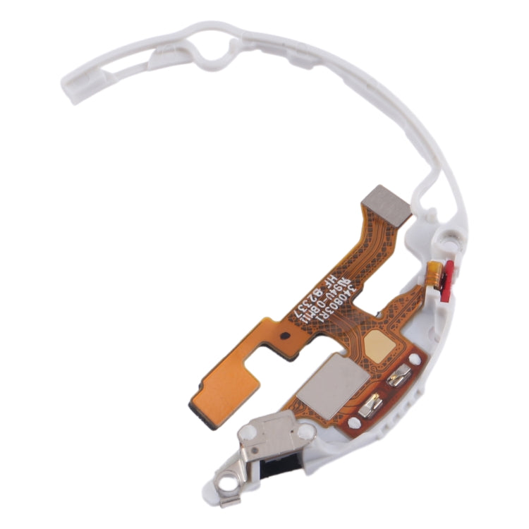 Cavo flessibile per pulsanti originale con supporto per Huawei Watch GT 4 46mm, For Huawei Watch GT 4 46mm(Original)