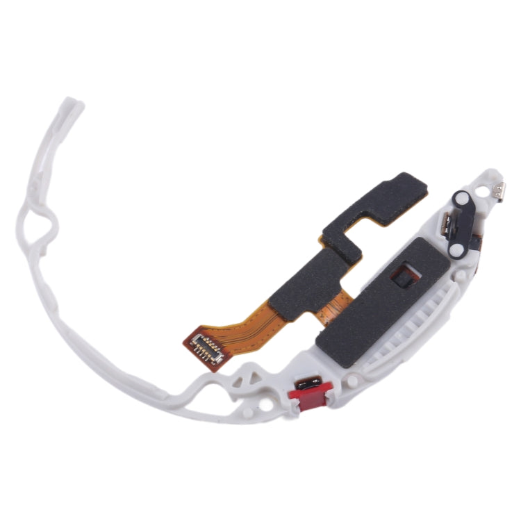 Cavo flessibile per pulsanti originale con supporto per Huawei Watch GT 4 46mm, For Huawei Watch GT 4 46mm(Original)