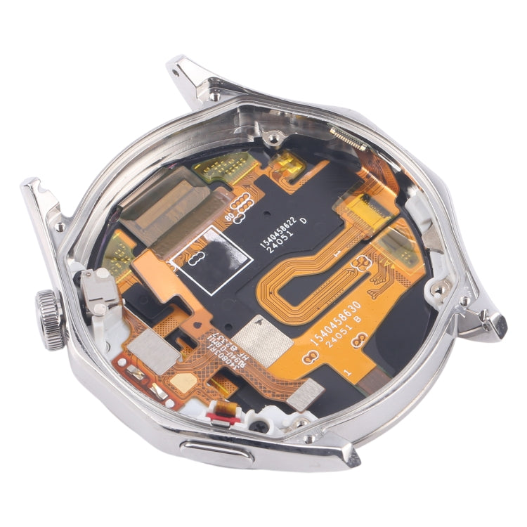 Per Huawei Watch GT 4 46mm Schermo LCD originale con cornice, For Huawei Watch GT 4 46mm(Original)