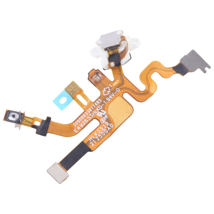Cavo flessibile per pulsanti originale per Huawei Watch 4 ARC-AL00, For Huawei Watch 4(Original)