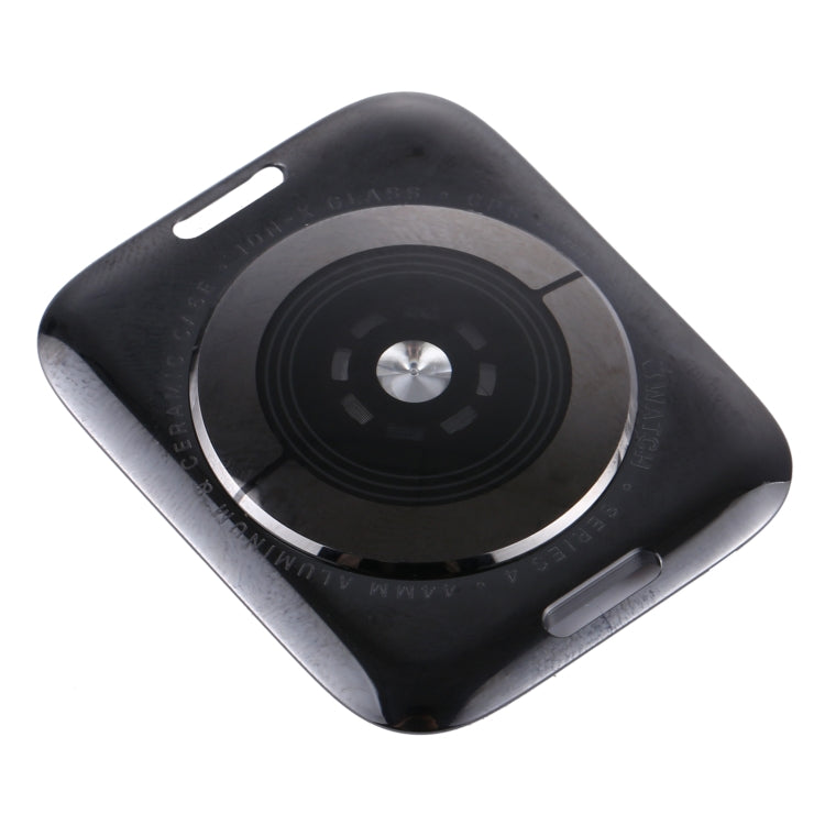 Cover posteriore in vetro per Apple Watch Series 5 44mm (GPS), For Series 5 44mm (GPS)