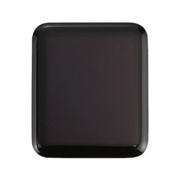 Schermo LCD e digitalizzatore assemblaggio completo per Apple Watch Series 3 38mm (versione GPS), GPS Version Series 3 (38mm)