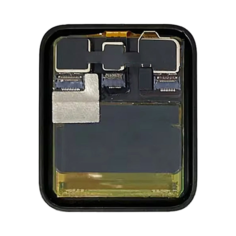 Schermo LCD e digitalizzatore assemblaggio completo per Apple Watch Series 3 38mm (versione GPS), GPS Version Series 3 (38mm)