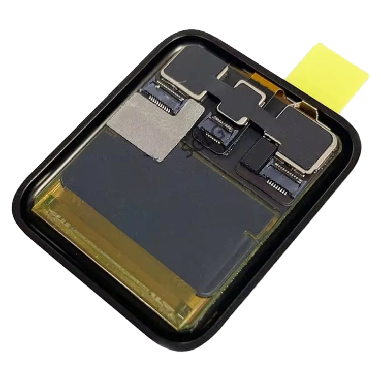 Schermo LCD e digitalizzatore assemblaggio completo per Apple Watch Series 3 38mm (versione GPS), GPS Version Series 3 (38mm)