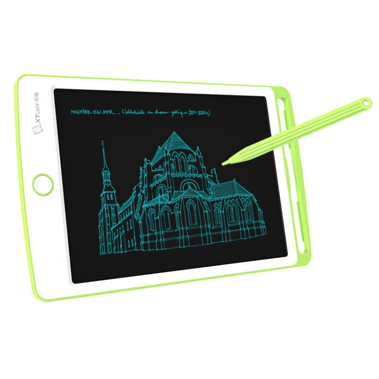 WP9308 Tavoletta da scrittura LCD da 8,5 pollici Scrittura a mano ad alta luminosità Disegno Schizzi Graffiti Scribble Doodle Board per disegno di scrittura per ufficio a casa, 8.5 inch, 8.5 inch(WP9308 ), 8.5 inch/Pink (WP9308), 8.5 inch/Glenn (WP9308 )